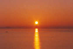 Maryangpo Sunset & Sunrise Festival