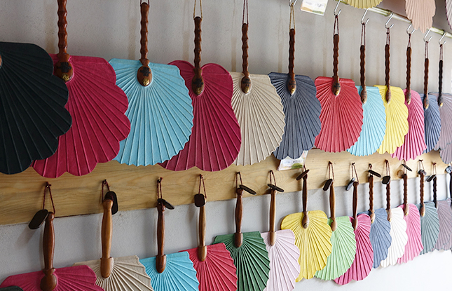 복원가옥 2호(천연염색체험 쪽빛아낙네) 이미지2