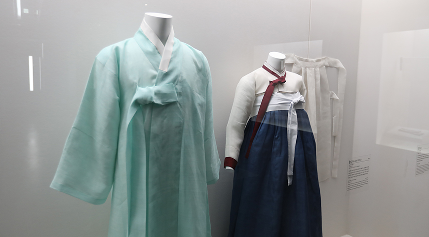 한산모시관 이미지1