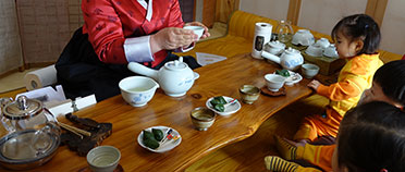 한산모시관 1층 이미지1