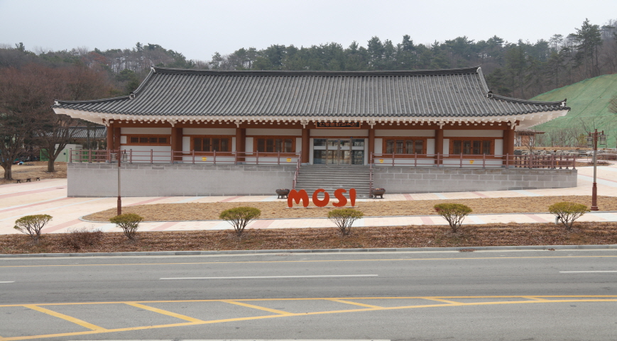 전수교육관 이미지1