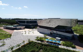 장항 도시탐험역